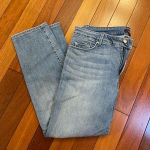 NYDJ Slim Ankle Jean - 14